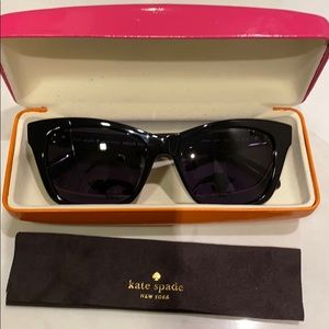 Kate Spade Jenae Sunglasses